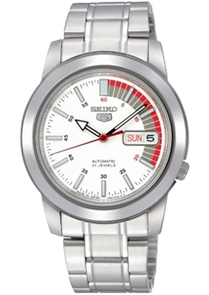 Seiko 5 SNKK25K1 Automatic Erkek Kol Saati