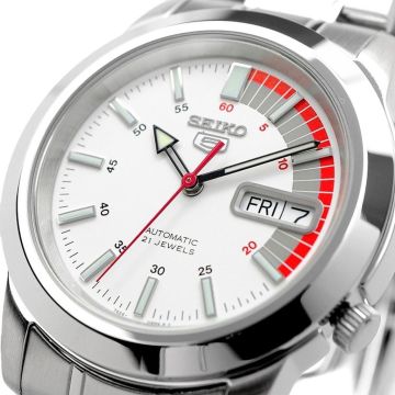 Seiko 5 SNKK25K1 Automatic Erkek Kol Saati