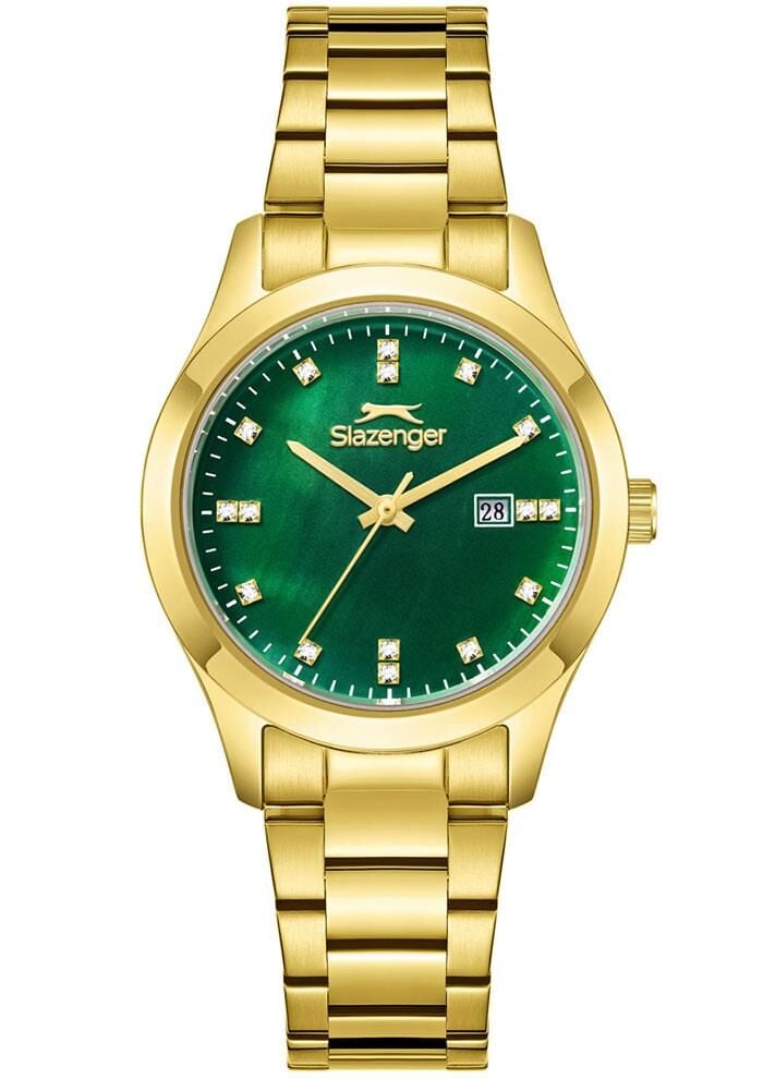 Slazenger SL.09.2465.3.02 Bayan Kol Saati