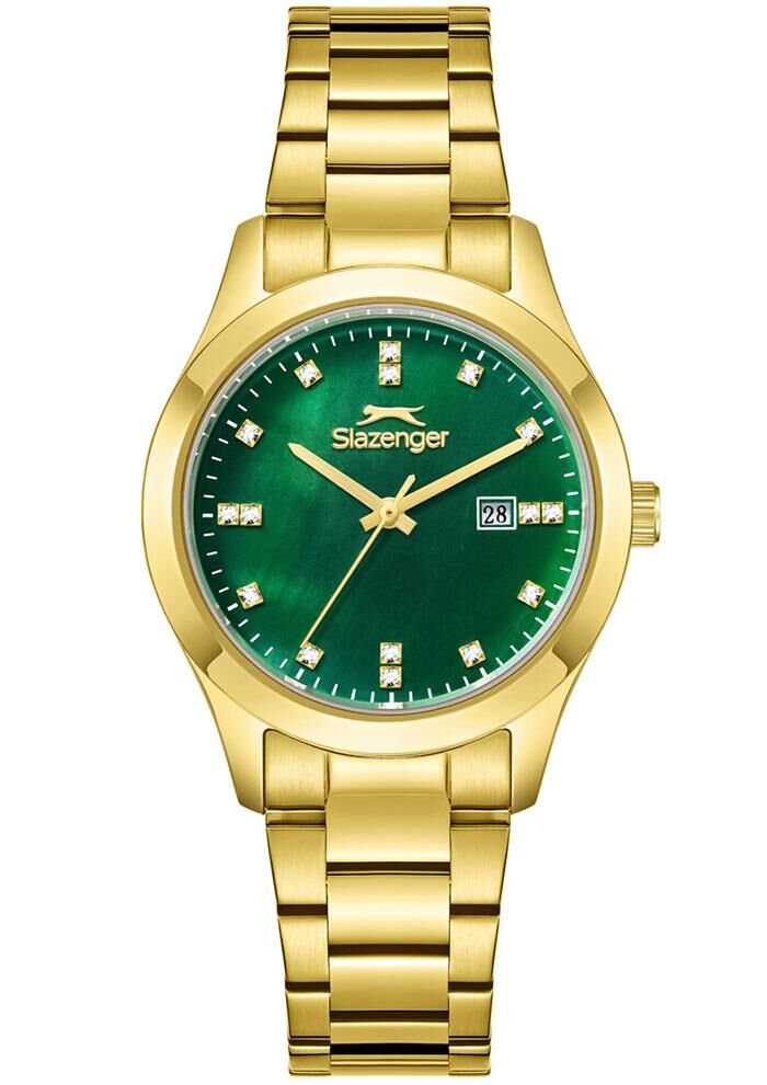 Slazenger SL.09.2465.3.02 Bayan Kol Saati
