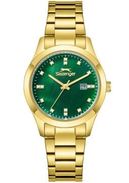 Slazenger SL.09.2465.3.02 Bayan Kol Saati