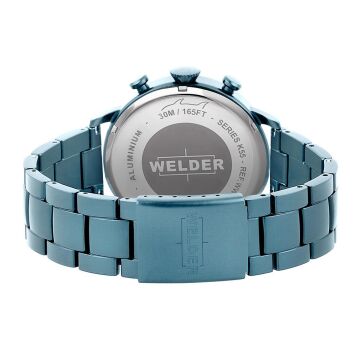 Welder Moody Watch WWRA120 38 mm Bayan Kol Saati