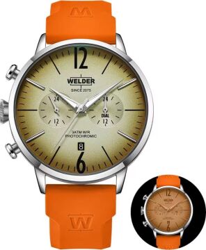 Welder WWRC551 [45mm] Erkek Kol Saati
