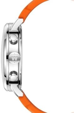 Welder Moody Watch WWRC551 45mm Erkek Kol Saati