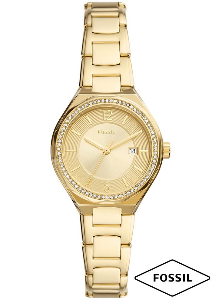 Fossil FBQ3801 Kadın Kol Saati