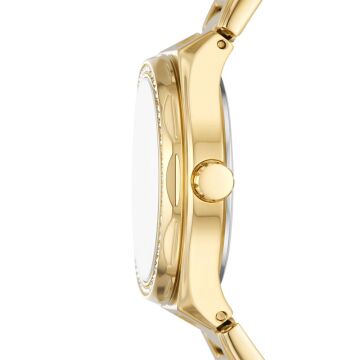 Fossil FBQ3801 Bayan Kol Saati