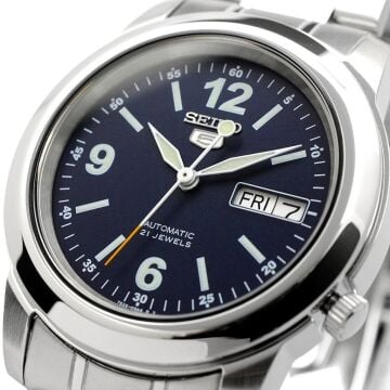 Seiko 5 SNKE61K1 [39mm] Automatic Erkek Kol Saati