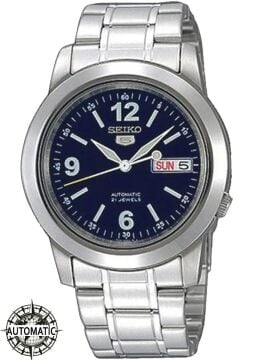 Seiko 5 SNKE61K1 [39mm] Automatic Erkek Kol Saati