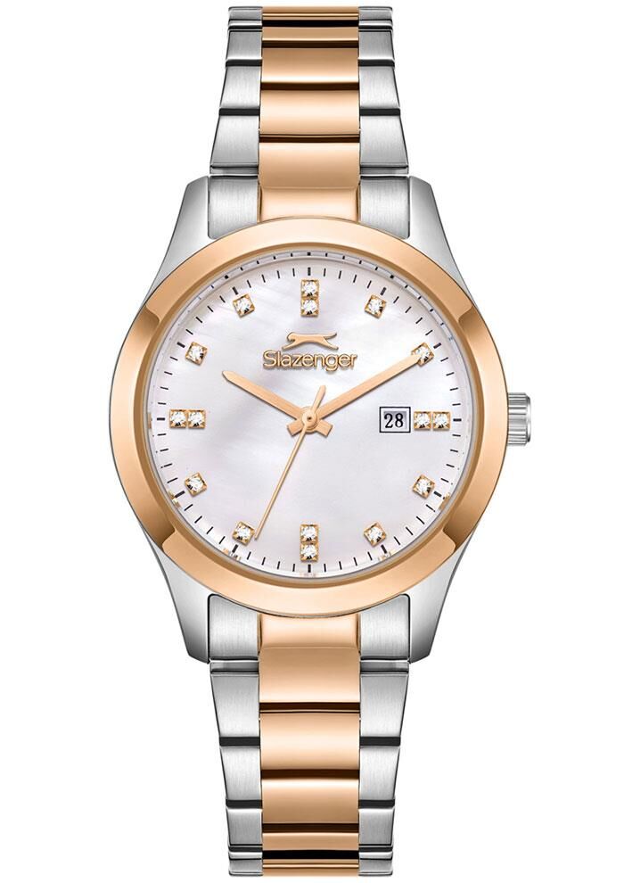 Slazenger SL.09.2465.3.03 Bayan Kol Saati