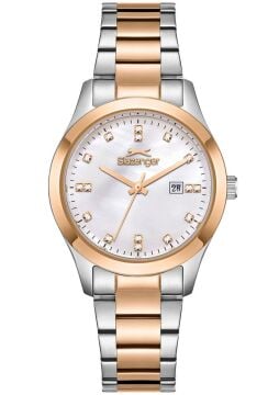 Slazenger SL.09.2465.3.03 Bayan Kol Saati