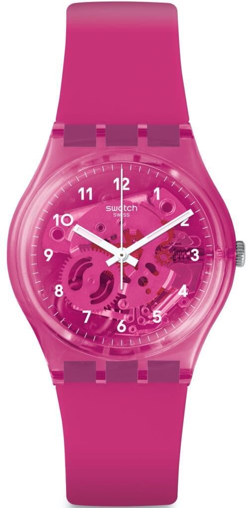 Swatch GP166 GUM FLAVOUR Kol Saati