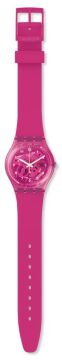 Swatch GP166 GUM FLAVOUR Kol Saati