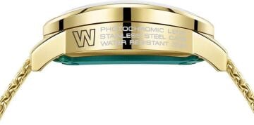 Welder Moody Watch WMD2001 44mm Erkek Kol Saati