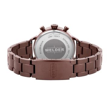 Welder Moody Watch WWRA121 38 mm Bayan Kol Saati