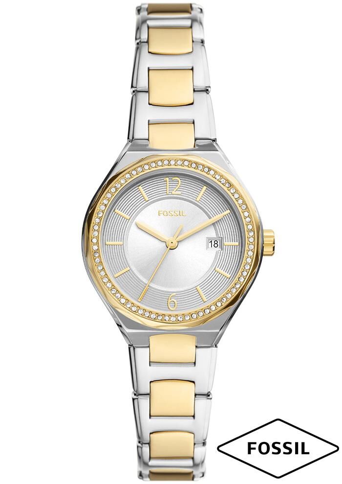 Fossil FBQ3802 Kadın Kol Saati