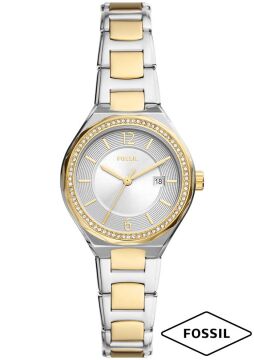 Fossil FBQ3802 Kadın Kol Saati
