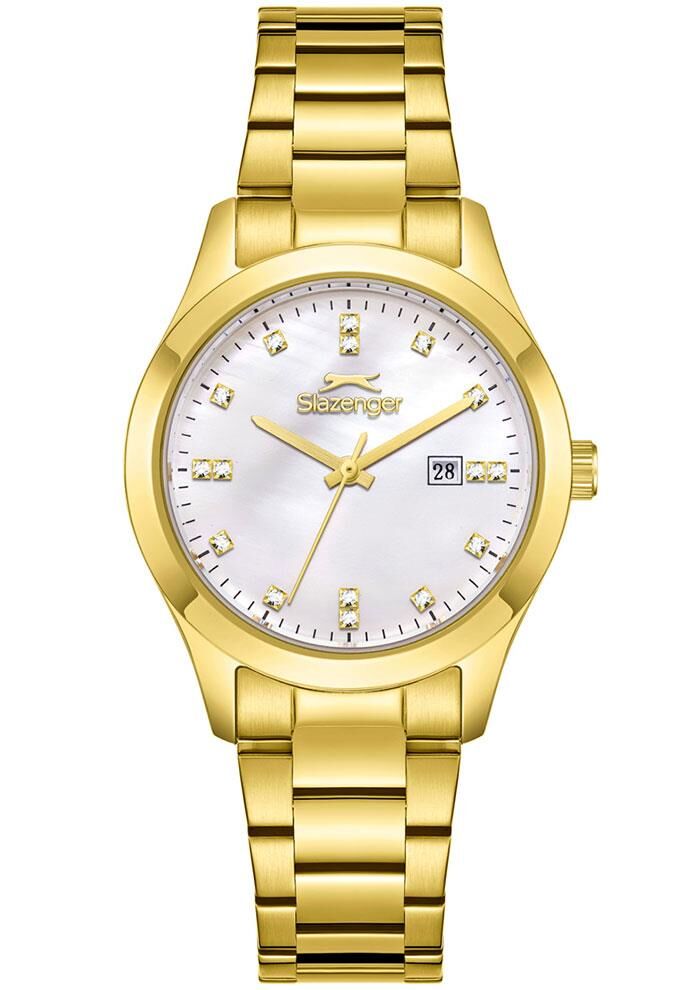 Slazenger SL.09.2465.3.04 Bayan Kol Saati