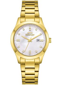 Slazenger SL.09.2465.3.04 Kadın Kol Saati