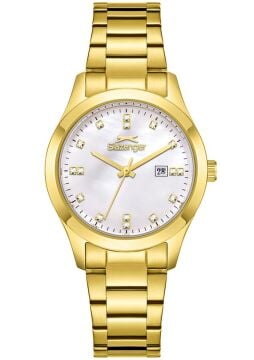 Slazenger SL.09.2465.3.04 Kadın Kol Saati