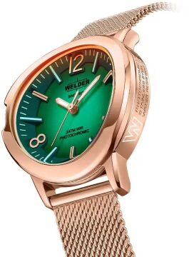 Welder Moody Watch WMD7001 34mm Kadın Kol Saati