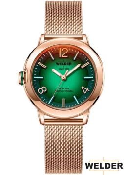 Welder WMD7001 [34mm] Kadın Kol Saati