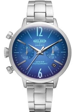 Welder Moody Watch WWRA122 38 mm Bayan Kol Saati