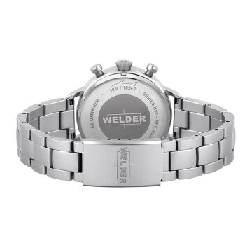 Welder Moody Watch WWRA122 38 mm Bayan Kol Saati