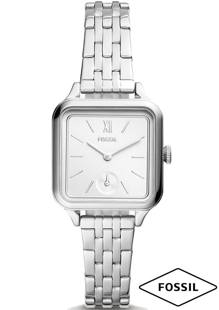 Fossil FBQ3830 Bayan Kol Saati