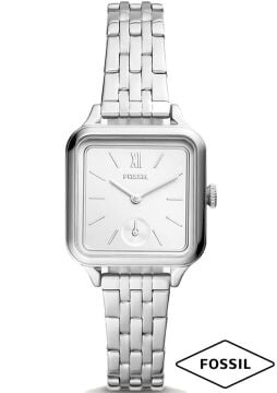 Fossil FBQ3830 Bayan Kol Saati