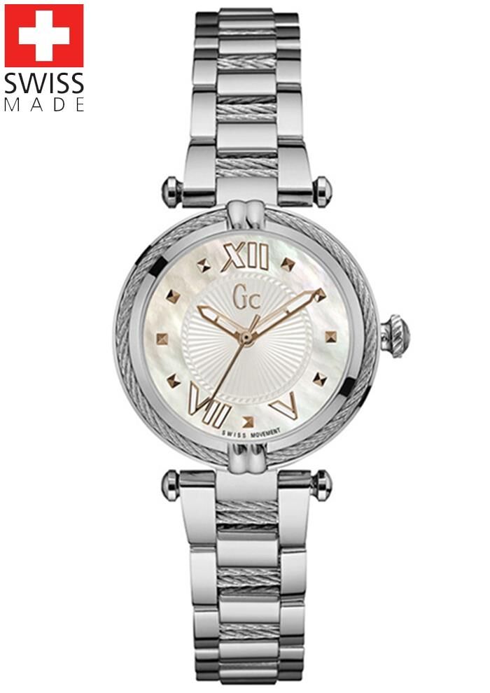 GC GCY18001L1 Bayan Kol Saati