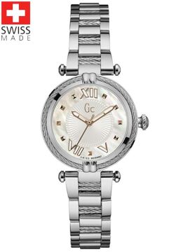 GC GCY18001L1 Bayan Kol Saati