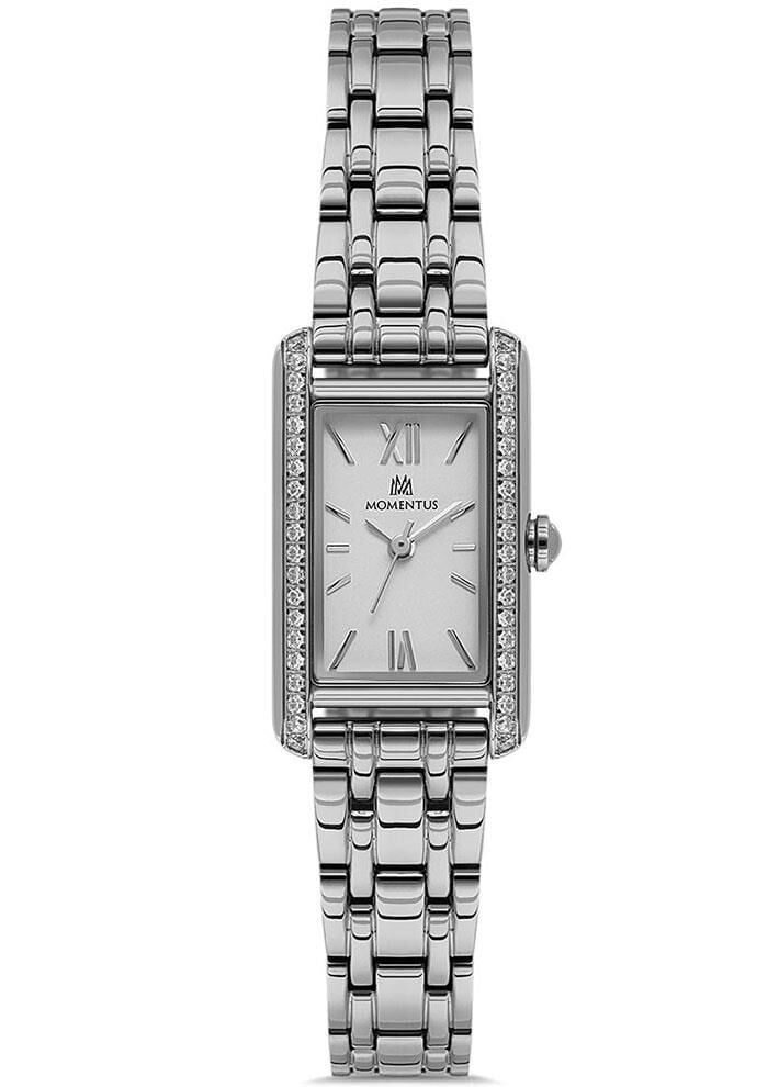 Momentus SS278S-09SS Bayan Kol Saati