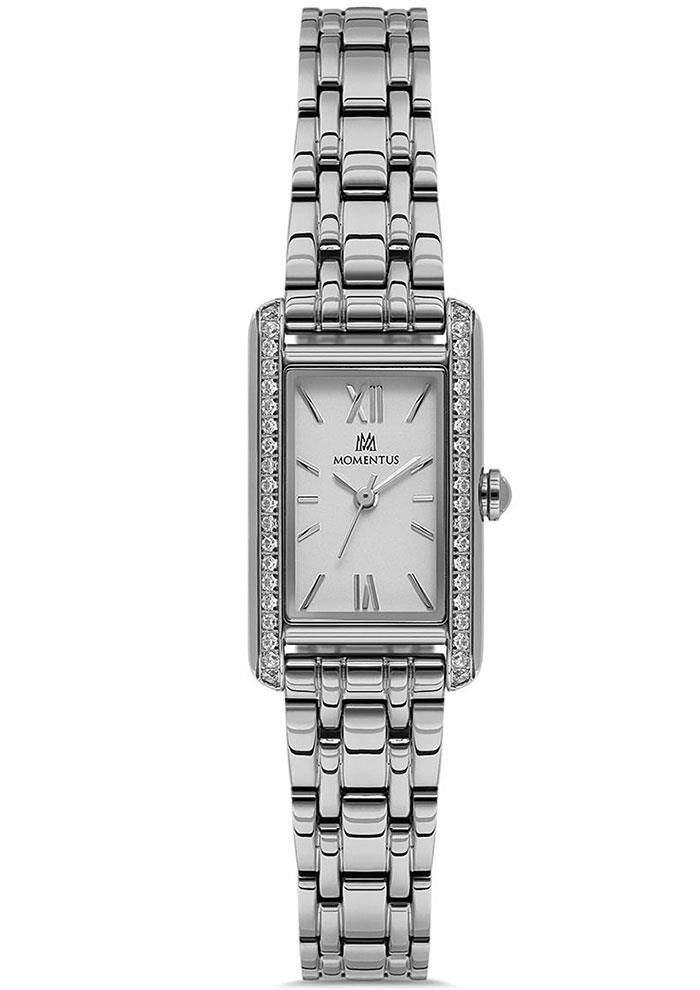 Momentus SS278S-09SS Kadın Kol Saati