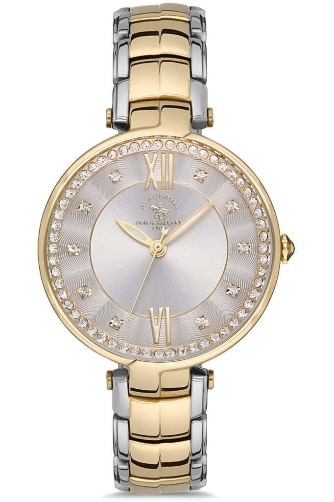 Santa Barbara Polo&Racquet Club SB.1.10133.5 Bayan Kol Saati