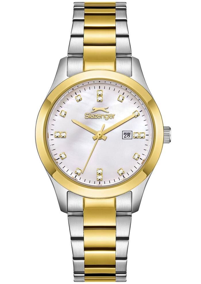 Slazenger SL.09.2465.3.05 Bayan Kol Saati