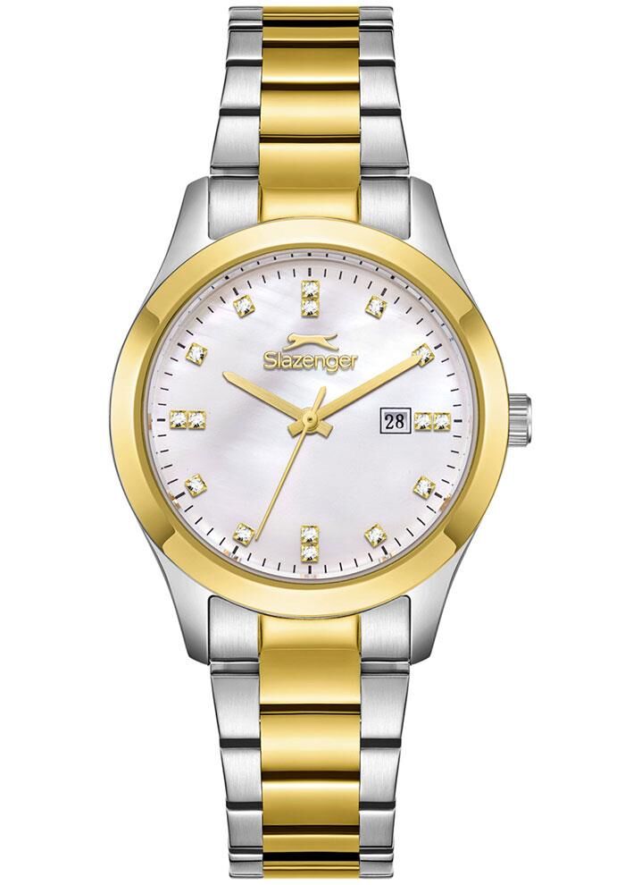 Slazenger SL.09.2465.3.05 Bayan Kol Saati
