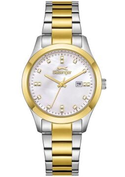 Slazenger SL.09.2465.3.05 Bayan Kol Saati