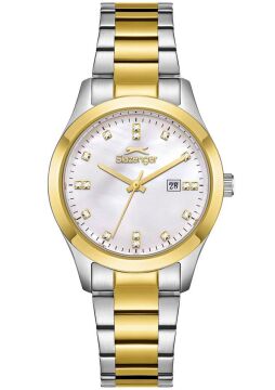 Slazenger SL.09.2465.3.05 Bayan Kol Saati