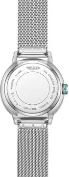 Welder Moody Watch WMD7002 34mm Kadın Kol Saati