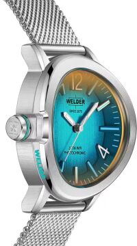 Welder Moody Watch WMD7002 34mm Kadın Kol Saati