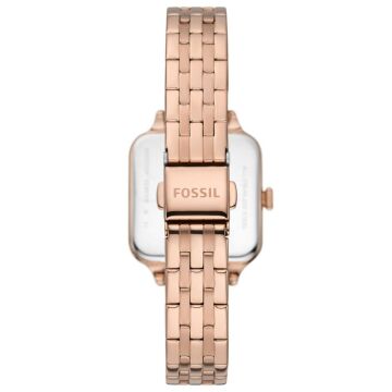 Fossil FBQ3831 Bayan Kol Saati