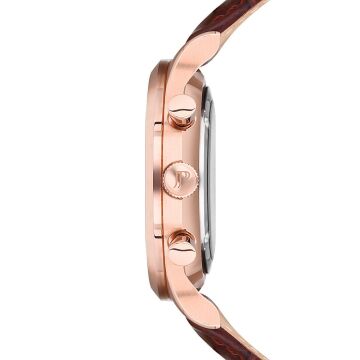 Jacques Philippe JPQGC033123N Swıss Made Erkek Kol Saati