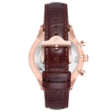 Jacques Philippe JPQGC033123N Swıss Made Erkek Kol Saati