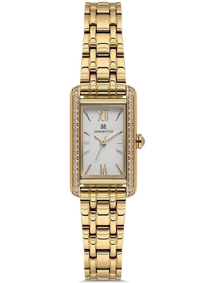 Momentus SS278G-09SG Bayan Kol Saati