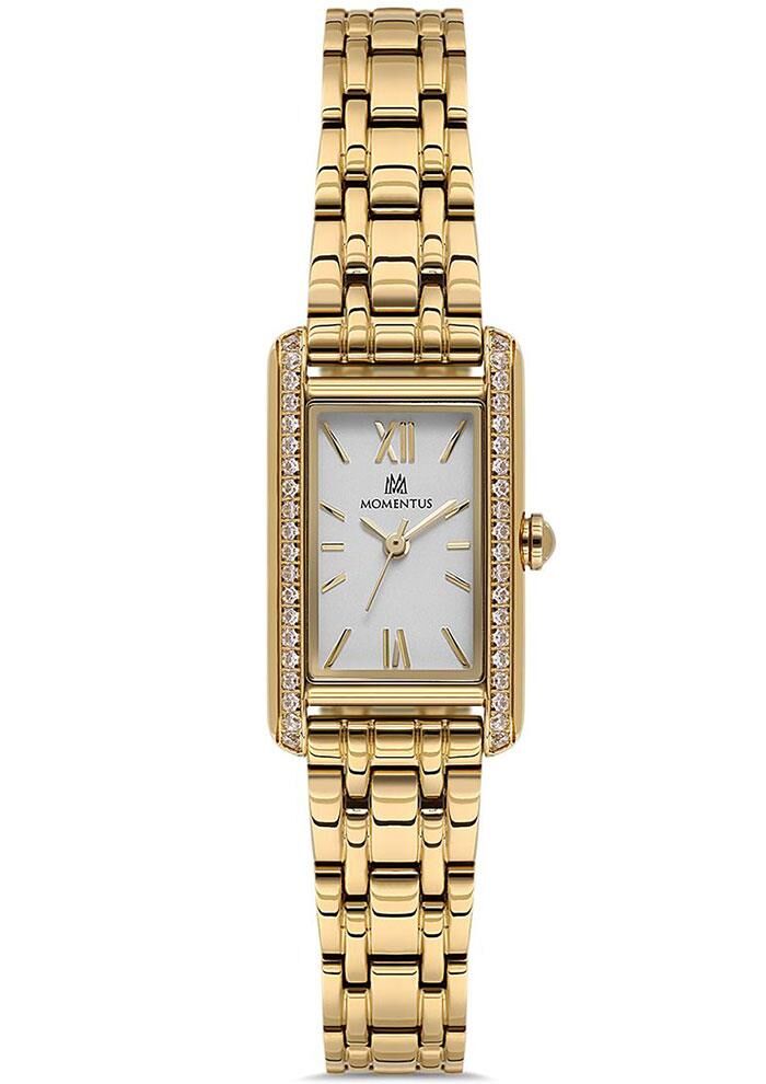 Momentus SS278G-09SG Kadın Kol Saati