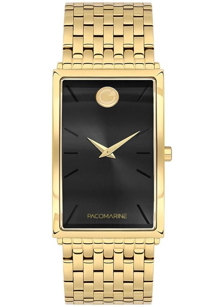 Pacomarine PM.23202.04 Erkek Kol Saati