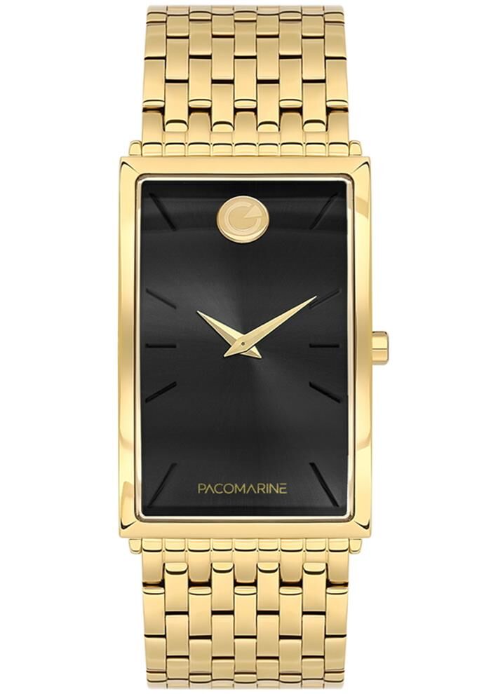 Pacomarine PM.23202.04 Erkek Kol Saati