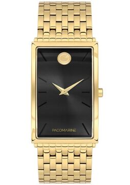 Pacomarine PM.23202.04 Erkek Kol Saati
