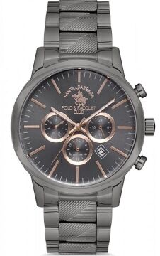 Santa Barbara Polo&Racquet Club SB.1.10156.5 Erkek Kol Saati