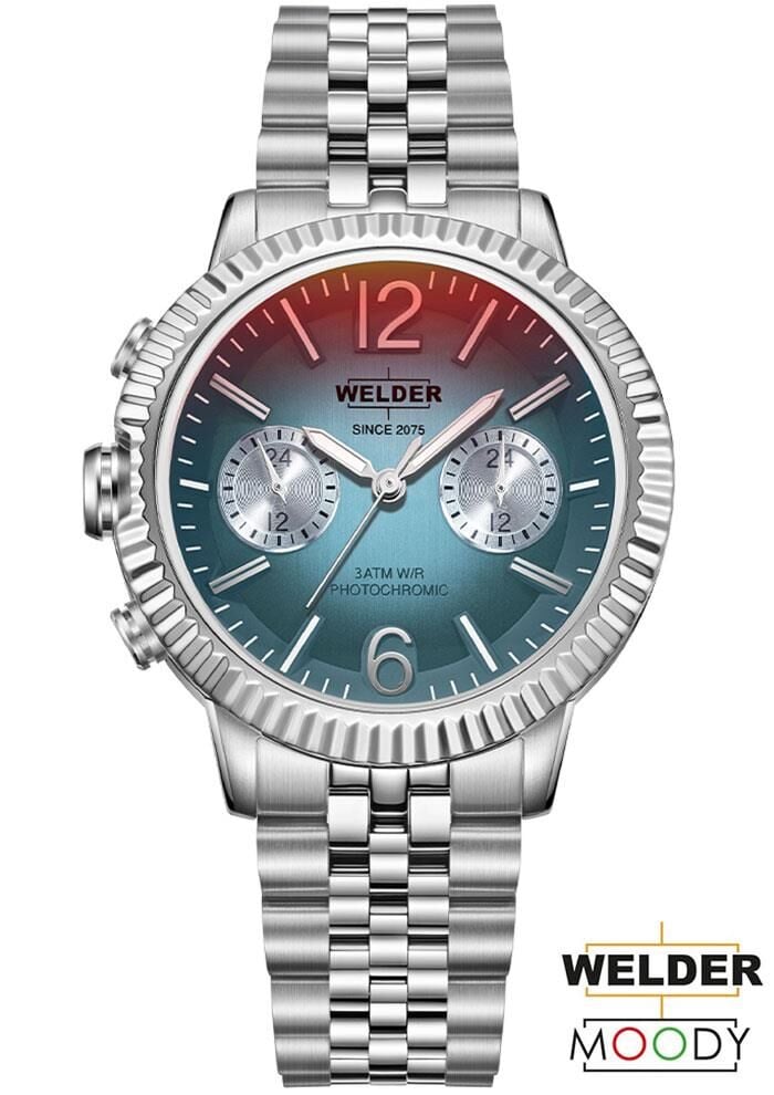 Welder Moody Watch WWMD4000 38mm Kadın Kol Saati